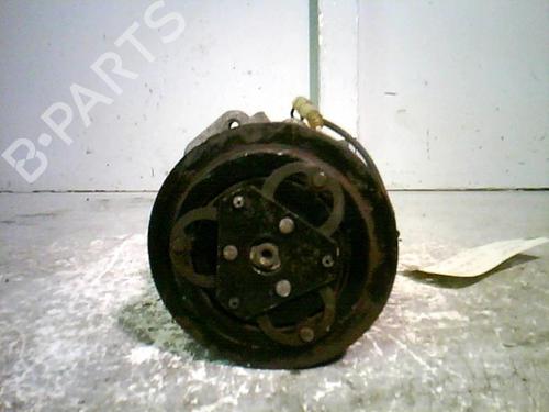 Used AC compressor SUZUKI WAGON R+ Hatchback (EM) 1.0 (RC410, SR410, SR412) (65 hp) 21304033