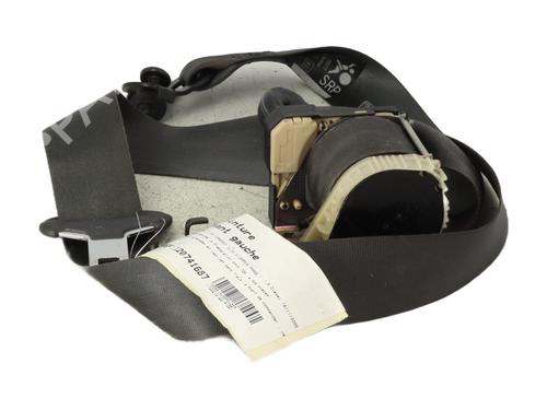Used Front left seatbelt RENAULT CLIO II (BB_, CB_) 1.5 dCi (B/C2J) (68 hp) 32168071