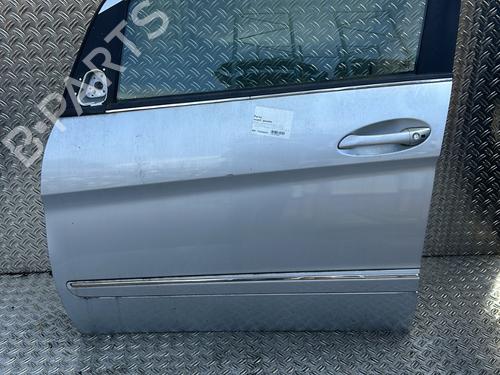 Used Left front door MERCEDES-BENZ B-CLASS Sports Tourer (W245) B 180 CDI (245.207) (109 hp) 21316407