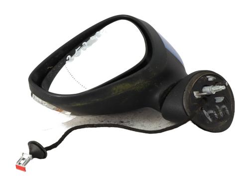 Used Left mirror FORD FIESTA VI (CB1, CCN) 1.4 TDCi (70 hp) 30397108