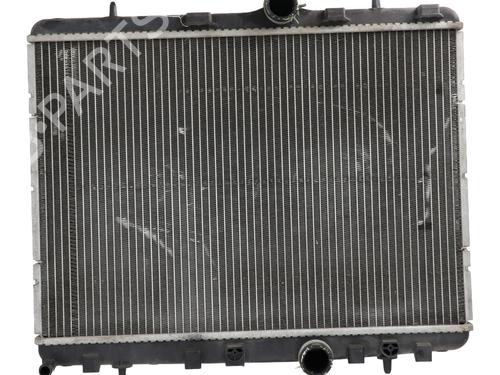 Used Water radiator CITROËN C3 AIRCROSS II (2R_, 2C_) 1.5 BlueHDi 120 (2CYHXX) (120 hp) 30147294