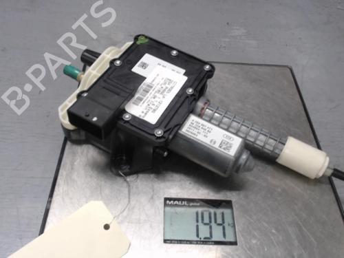 Electric handbrake CITROËN DS4 (NX_) 1.6 THP 200 | BP21296316E5 