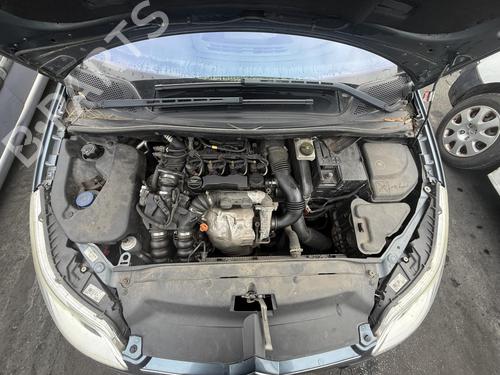 Right mirror CITROËN C4 I (LC_) 1.6 HDi | BP23824551C27 