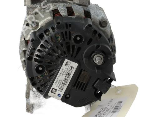 Alternator OPEL ASTRA J Saloon 1.6 CDTi (69) | BP21312061M7