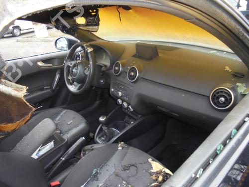 Headlight switch AUDI A1 (8X1, 8XK) 1.6 TDI | BP21366019I24 - Image 8