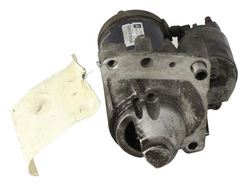 Used Starter Starter PEUGEOT 207 (WA_, WC_) 1.4 16V (95 hp) 26240972 26240972