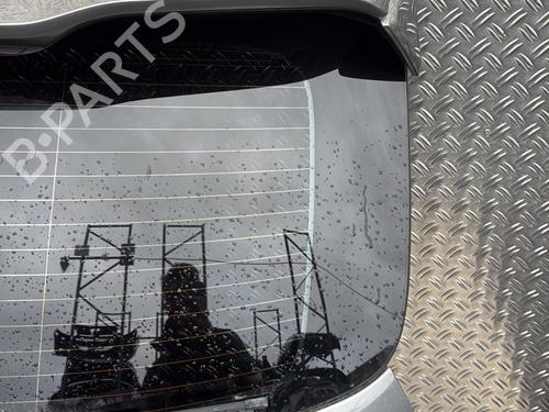 Tailgate PORSCHE CAYENNE (92A) 3.0 Diesel | BP32316085C6 - Image 2