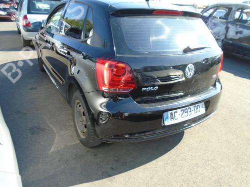 Starter VW POLO V (6R1, 6C1) 1.6 TDI | BP21297595M8 