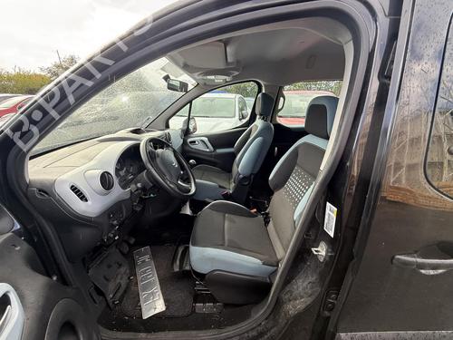 Dør venstre fortil CITROËN BERLINGO MULTISPACE (B9) 1.6 VTi 95 | BP28532273C2 - Image 13
