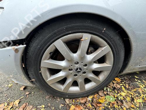 Switch MERCEDES-BENZ S-CLASS (W221, V221) S 320 CDI (221.022, 221.122) | BP21370936I30 