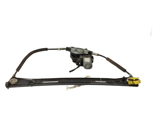 Used Left front window motor FIAT PANDA (169_) 1.2 (169.AXB11, 169.AXB1A) (60 hp) 31715873