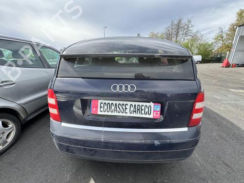 AC compressor AUDI A2 (8Z0) 1.4 | BP21312252M34 - Image 9