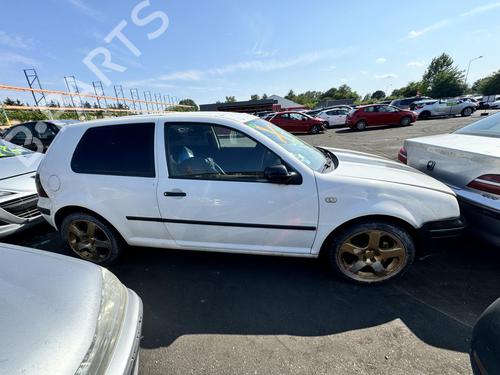AC compressor VW GOLF IV (1J1) 1.9 TDI | BP21319389M34 