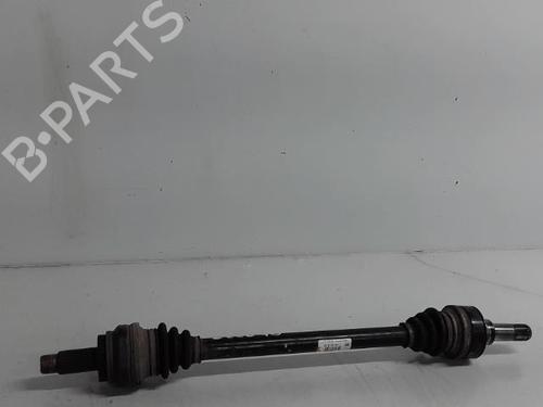 Left rear driveshaft BMW X3 (F25) xDrive 20 d | BP21309711M40 