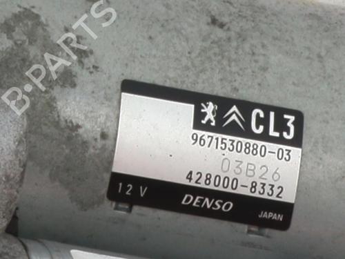 Starter CITROËN C3 III (SX) 1.2 PureTech 82 | BP25599398M8 - Image 6