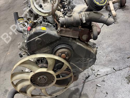 Engine FORD TRANSIT Van (E_ _) 2.5 DI (EAL, EAS) | BP39904322M1 - Image 5