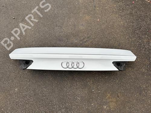 Used Rear spoiler AUDI A7 Sportback (4GA, 4GF) 3.0 TDI quattro (245 hp) 21291974
