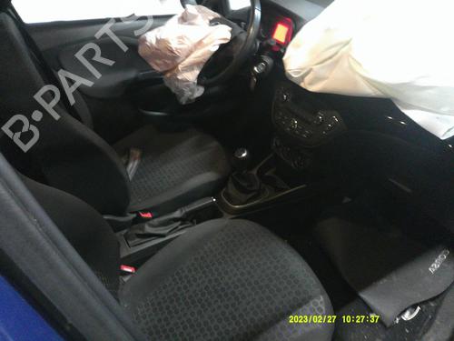 Starter OPEL CORSA E (X15) 1.4 (08, 68) | BP21293833M8  - Image 9