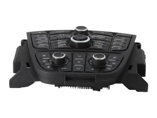 Climate control OPEL ASTRA J GTC 2.0 OPC Turbo (08) | BP25473145I5 - Image 3