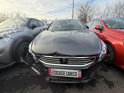 Starter PEUGEOT 508 SW I (8E_) 2.0 BlueHDi 150 | BP23812403M8 - Image 20