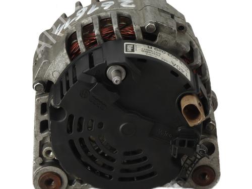 Used Alternator Alternator 37264649 37264649