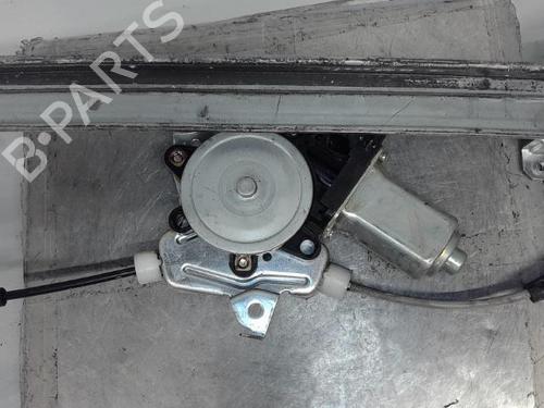 Used Right front window motor NISSAN X-TRAIL I (T30) 2.2 dCi 4x4 (136 hp) 21302423