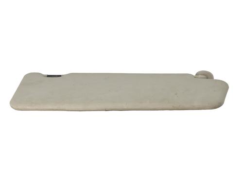 Used Left sun visor Left sun visor 29387917 29387917