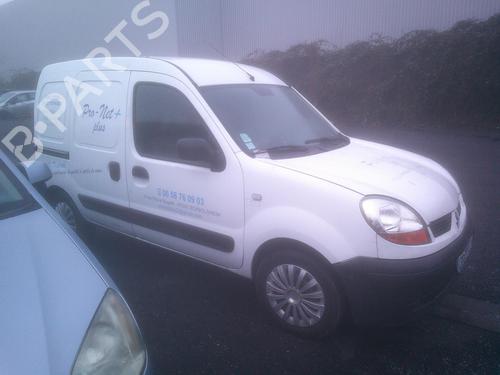 AC compressor RENAULT KANGOO Express (FC0/1_) 1.5 dCi (FC07, FC1R) | BP27675565M34  - Image 14