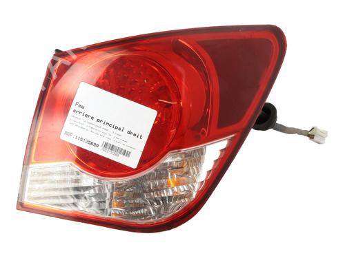 Used Right taillight Right taillight CHEVROLET CRUZE (J300) 2.0 CDI (163 hp) 30147212 30147212