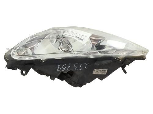 Scheinwerfer links PEUGEOT 307 (3A/C) 2.0 16V | BP29520865C28 