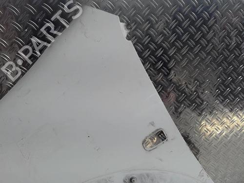 Left front fenders TOYOTA YARIS VERSO (_P2_) 1.3 (NCP20_, NCP22_, NCP20R, NCP22R) | BP24648074C41 