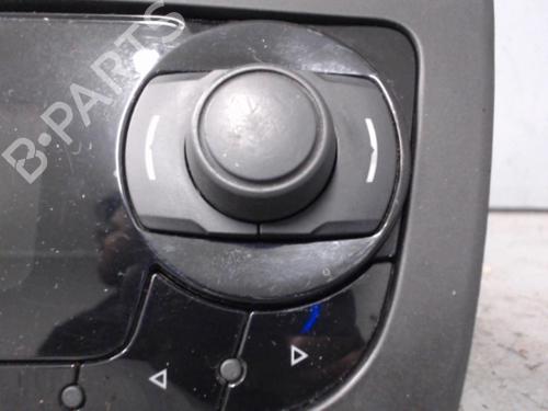 Radio SEAT IBIZA IV (6J5, 6P1) 1.6 TDI | BP21315175E6 