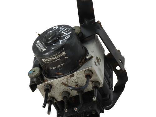 ABS Bremseaggregat PEUGEOT 206 CC (2D) 1.6 16V (2DNFUF, 2DNFUR) (109 hp) 29065554