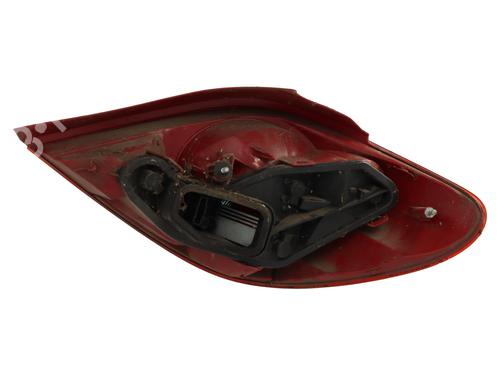 Used Left taillight Left taillight PEUGEOT 207 (WA_, WC_) 1.4 (73 hp) 32774574 32774574
