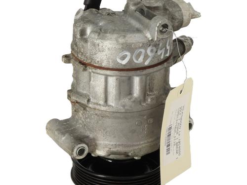 AC compressor VW GOLF VII Variant (BA5, BV5) 1.6 TDI | BP32000305M34 - Image 2