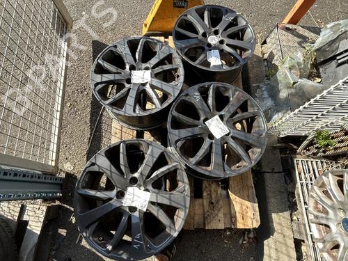 Rim PEUGEOT 208 I (CA_, CC_) 1.6 HDi | BP21320597C45