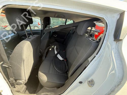 Left front window switch RENAULT MEGANE III Hatchback (BZ0/1_, B3_) 1.5 dCi (BZ09, BZ0D, BZ1W, BZ29, BZ14) | BP24938872I27  - Image 18