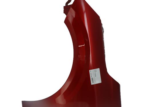 Forskærm venstre Forskærm venstre PEUGEOT 208 I (CA_, CC_) [2012-2021] 36953489 36953489