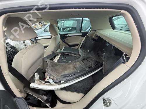 Steering column stalk VW GOLF VI (5K1) 1.4 TSI | BP28163221I23  - Image 9