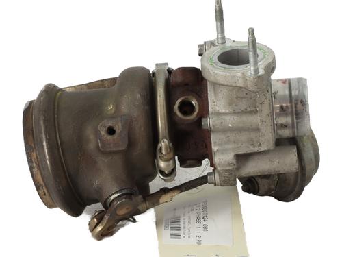 Used Turbocharger/Supercharger Turbocharger/Supercharger PEUGEOT 308 II (LB_, LP_, LW_, LH_, L3_) 1.2 THP 130 (131 hp) 21312325 21312325