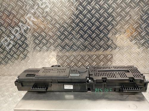 Instrument cluster RENAULT SCÉNIC III (JZ0/1_) 1.5 dCi | BP23905969C47 