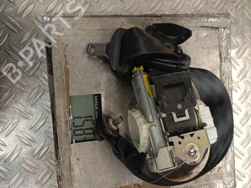 Front left seatbelt FORD FIESTA VI (CB1, CCN) 1.4 TDCi | BP23817719I26 - Image 3