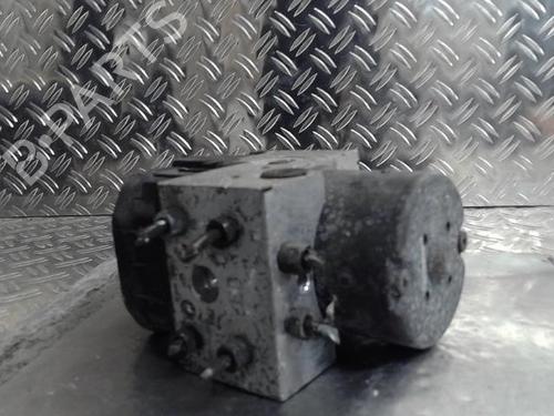 ABS pump OPEL ZAFIRA A MPV (T98) 1.6 16V (F75) | BP22624551M43 