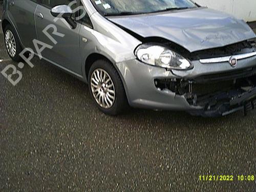 Used Parts FIAT PUNTO EVO (199_) 1.2 1992542