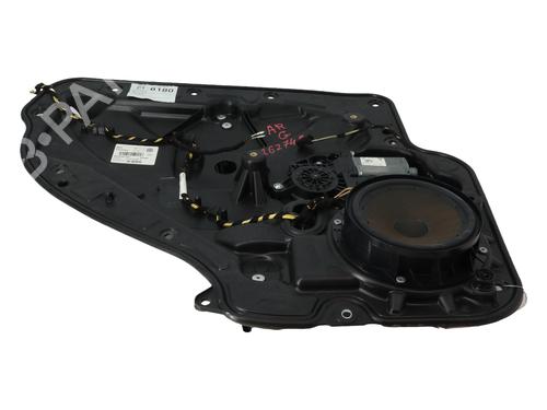 Left rear window motor VW GOLF VI (5K1) 1.6 TDI | BP38423471E23 - Image 3