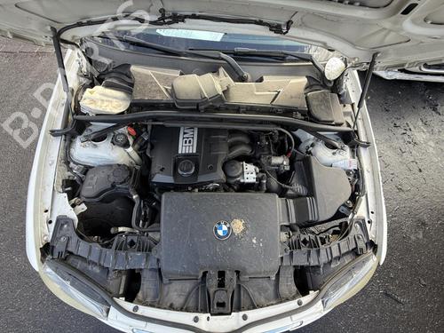 AC compressor BMW 1 (E81) 116 i | BP21873719M34 