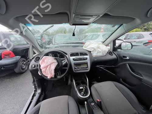 Rear wiper motor SEAT ALTEA XL (5P5, 5P8) 1.6 TDI | BP25874382M102 