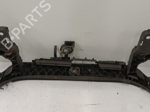 Front slam panel RENAULT MEGANE II Estate (KM0/1_) 1.9 dCi (KMRG, KM1G, KM0G, KM2C) | BP21363229C72 