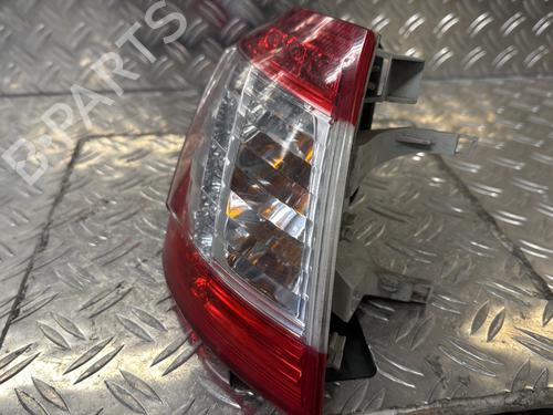 Farolim esquerdo Farolim esquerdo PEUGEOT 508 SW I (8E_) 2.0 BlueHDi 150 (150 hp) 23812375 23812375