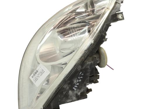 Right headlight MERCEDES-BENZ A-CLASS (W169) A 180 CDI (169.007, 169.307) | BP29880796C29 - Image 2